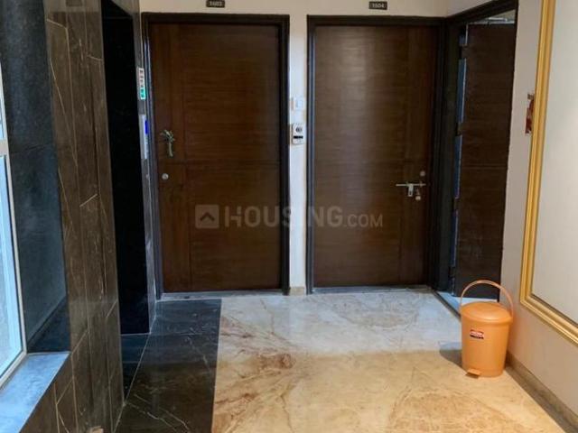 1 BHK Apartment in Powai for rent Mumbai. The reference number is 20636149