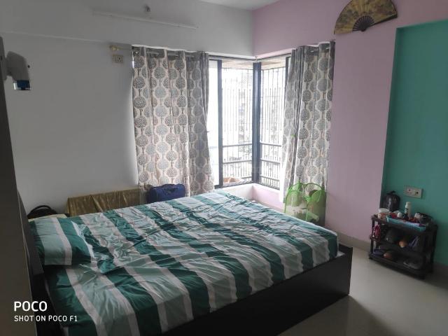1 BHK Apartment in Powai for rent Mumbai. The reference number is 20639068