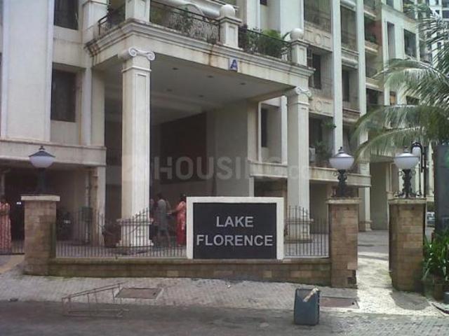 1 BHK Apartment in Powai for rent Mumbai. The reference number is 20648600