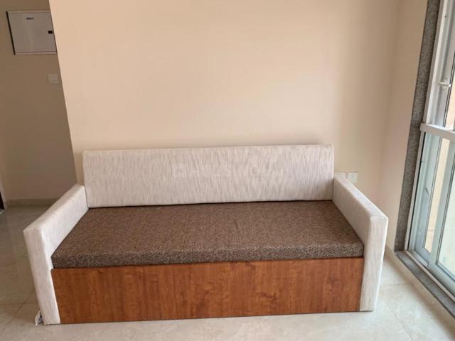 1 BHK Apartment in Powai for rent Mumbai. The reference number is 20641604