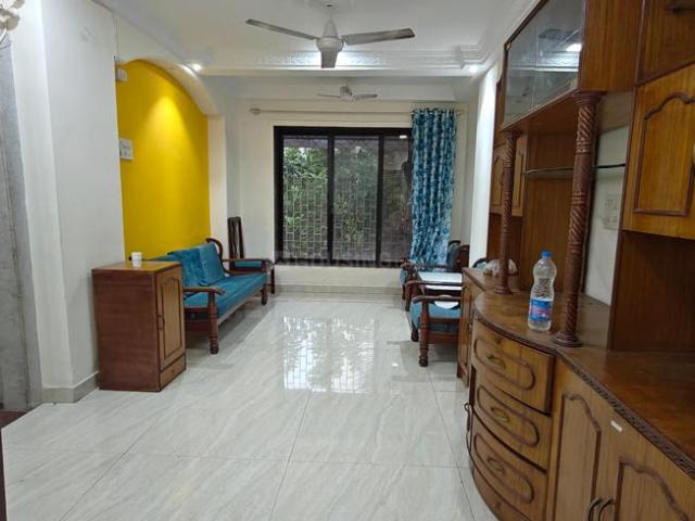 1 BHK Apartment in Powai for rent Mumbai. The reference number is 20657258