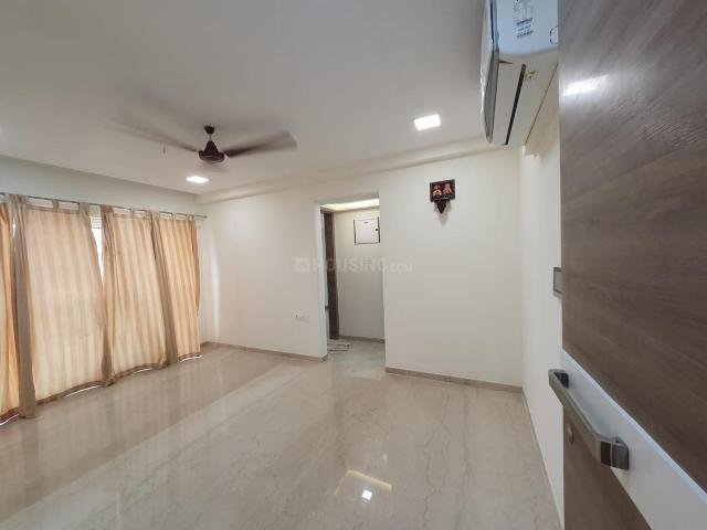 1 BHK Apartment in Powai for rent Mumbai. The reference number is 20653976