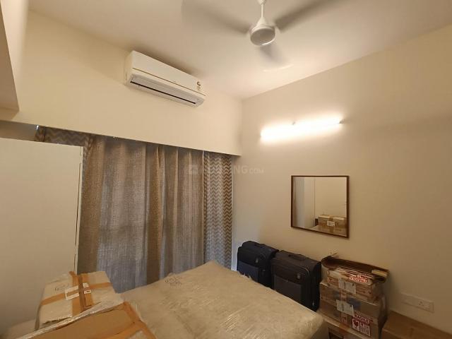 1 BHK Apartment in Powai for rent Mumbai. The reference number is 20661006
