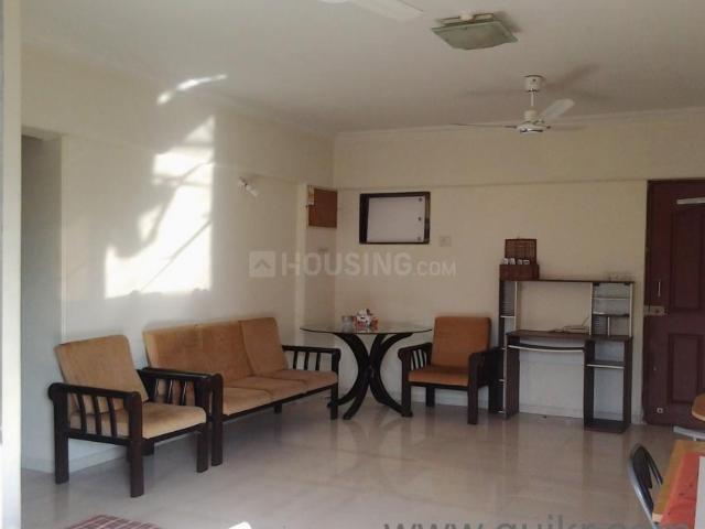 1 BHK Apartment in Powai for rent Mumbai. The reference number is 20675432