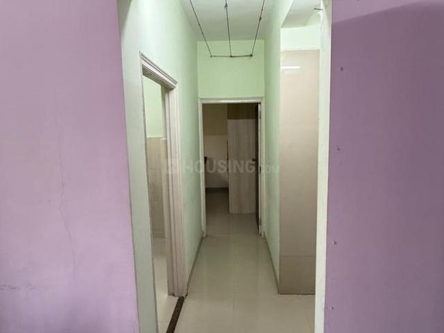 1 BHK Apartment in Powai for rent Mumbai. The reference number is 20677059
