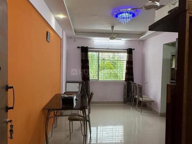 1 BHK Apartment in Powai for rent Mumbai. The reference number is 20678370