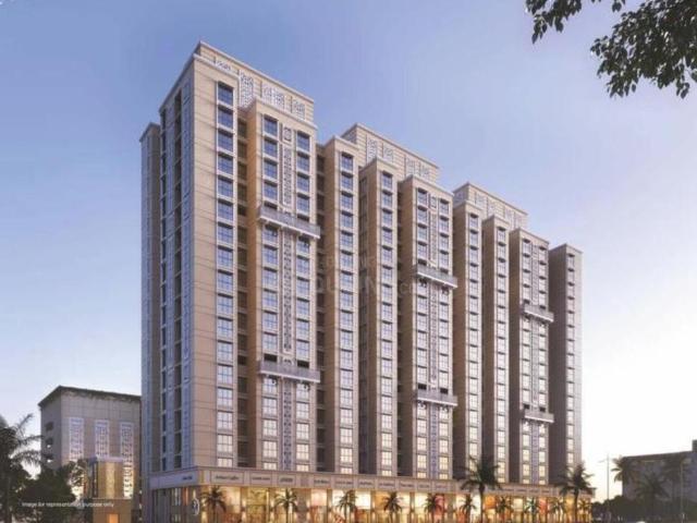1 BHK Apartment in Powai for rent Mumbai. The reference number is 20686392