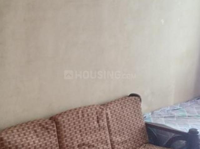 1 BHK Apartment in Powai for rent Mumbai. The reference number is 20729644