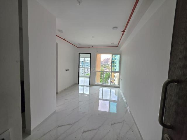1 BHK Apartment in Powai for rent Mumbai. The reference number is 20738268
