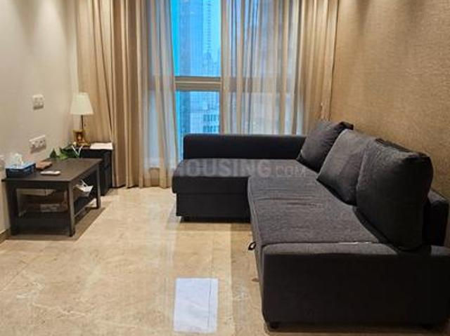 1 BHK Apartment in Powai for rent Mumbai. The reference number is 20745865