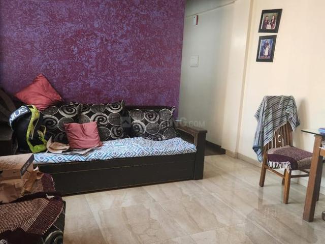 1 BHK Apartment in Powai for rent Mumbai. The reference number is 20754443