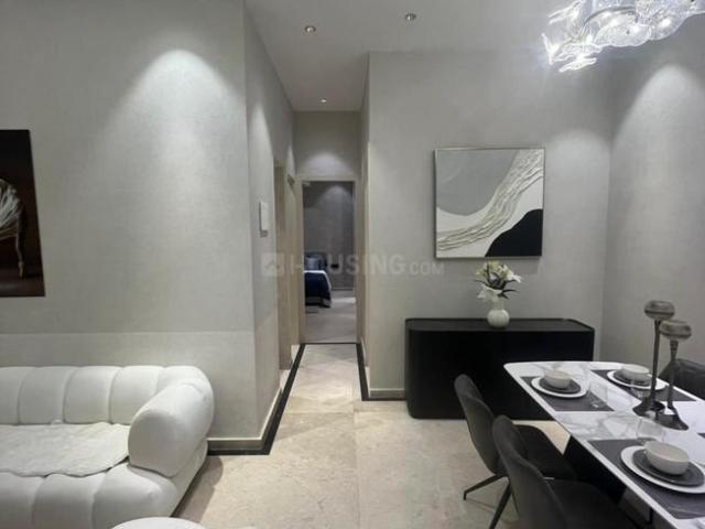 1 BHK Apartment in Powai for rent Mumbai. The reference number is 20755388