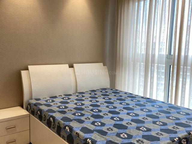 1 BHK Apartment in Powai for rent Mumbai. The reference number is 20760243