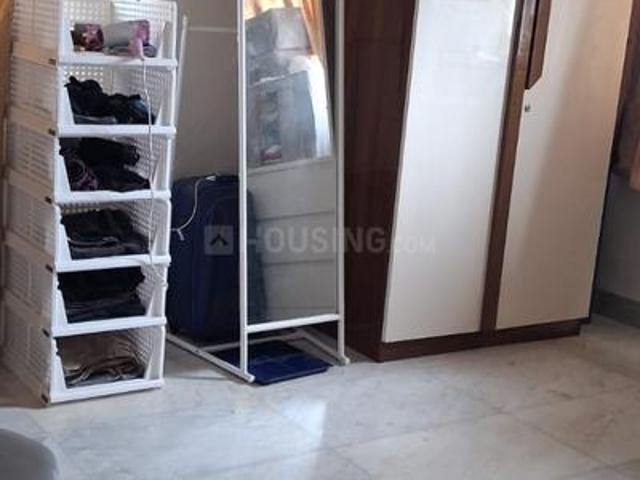 1 BHK Apartment in Powai for rent Mumbai. The reference number is 20771159