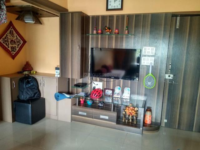 1 BHK Apartment in Powai for rent Mumbai. The reference number is 20786286