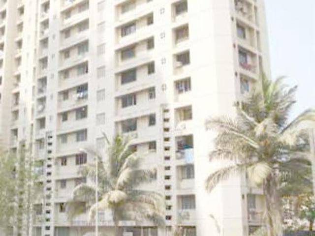 1 BHK Apartment in Powai for rent Mumbai. The reference number is 20787382