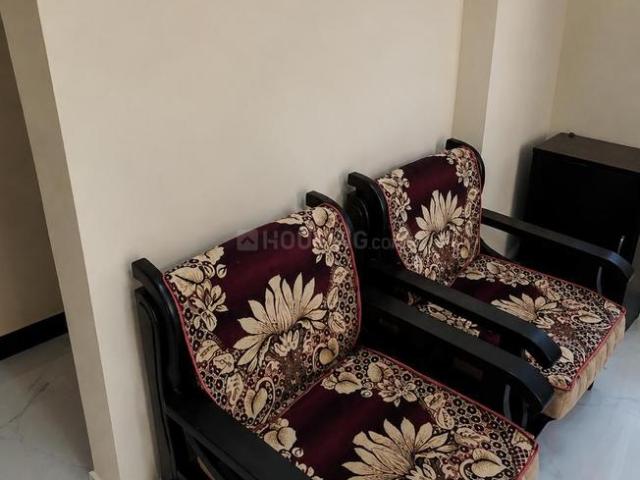 1 BHK Apartment in Powai for rent Mumbai. The reference number is 20788469