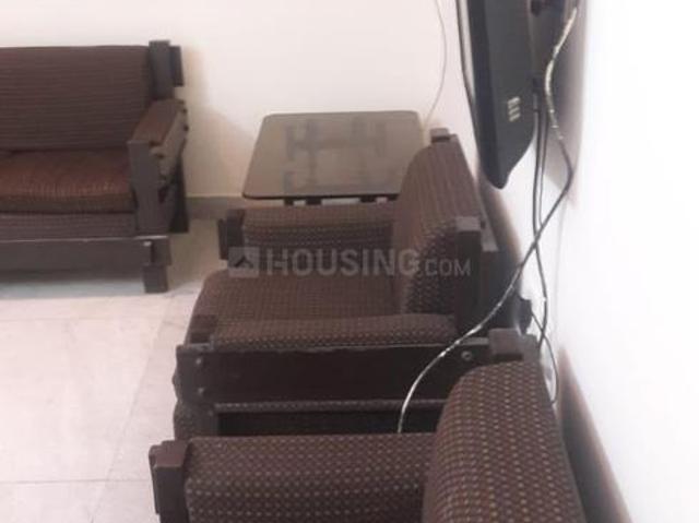 1 BHK Apartment in Powai for rent Mumbai. The reference number is 20796225