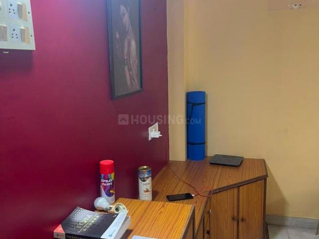 1 BHK Apartment in Powai for rent Mumbai. The reference number is 20796799