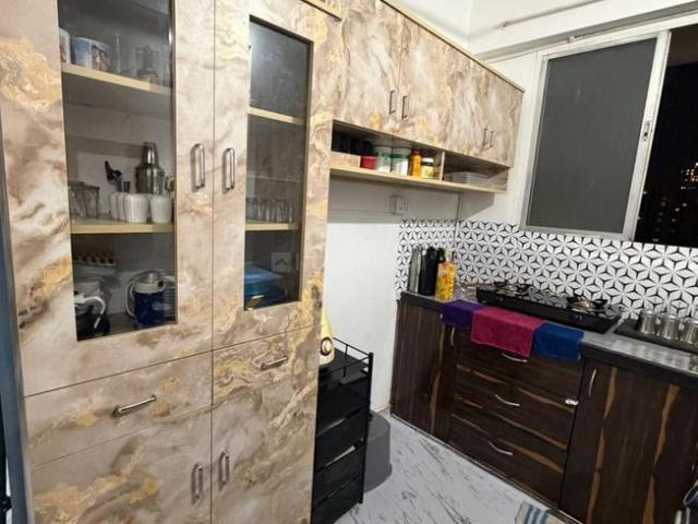 1 BHK Apartment in Powai for rent Mumbai. The reference number is 20823865