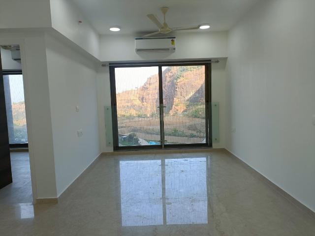 1 BHK Apartment in Powai for rent Mumbai. The reference number is 20840936