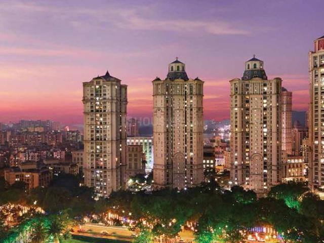 1 BHK Apartment in Powai for rent Mumbai. The reference number is 20854633