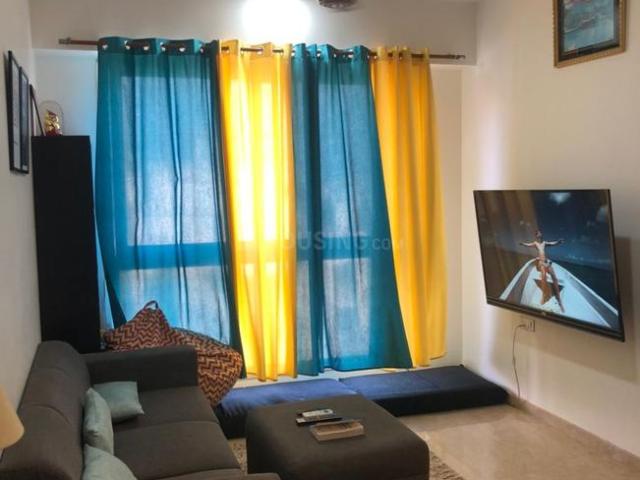 1 BHK Apartment in Powai for rent Mumbai. The reference number is 20868313