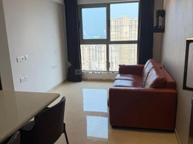 1 BHK Apartment in Powai for rent Mumbai. The reference number is 20861070