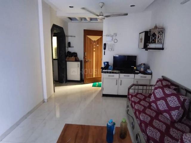 1 BHK Apartment in Powai for rent Mumbai. The reference number is 20895694