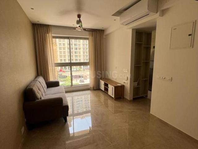 1 BHK Apartment in Powai for rent Mumbai. The reference number is 20903262