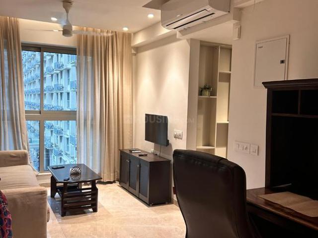 1 BHK Apartment in Powai for rent Mumbai. The reference number is 20984320