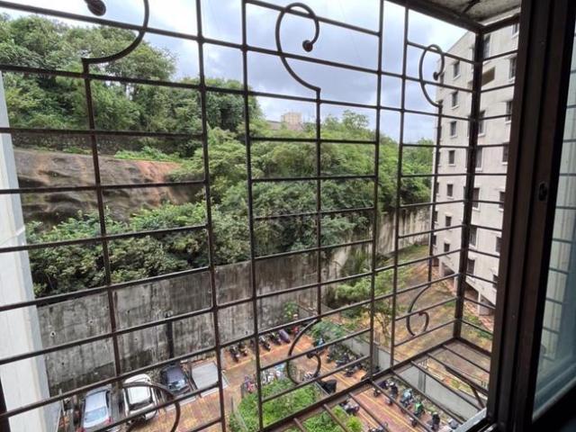 1 BHK Apartment in Powai for rent Mumbai. The reference number is 21005377