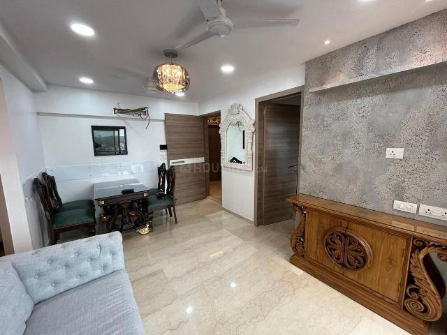 1 BHK Apartment in Powai for resale Central Mumbai Suburbs. The reference number is 16610883