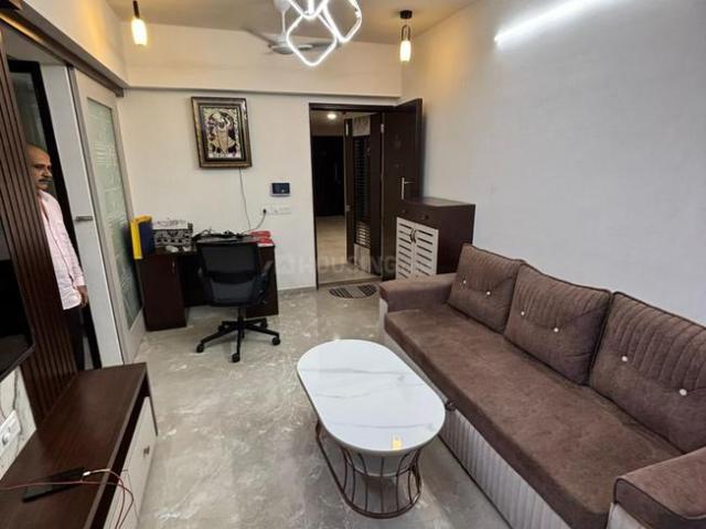 1 BHK Apartment in Powai for resale Central Mumbai Suburbs. The reference number is 17627989