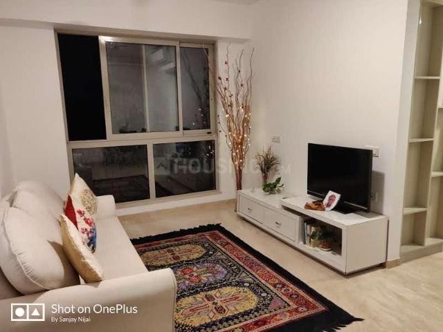1 BHK Apartment in Powai for resale Central Mumbai Suburbs. The reference number is 17740506