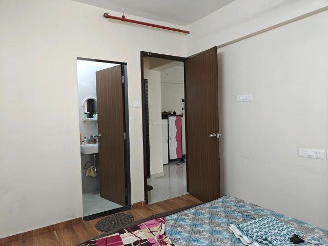 1 BHK Apartment in Powai for resale Central Mumbai Suburbs. The reference number is 16062377