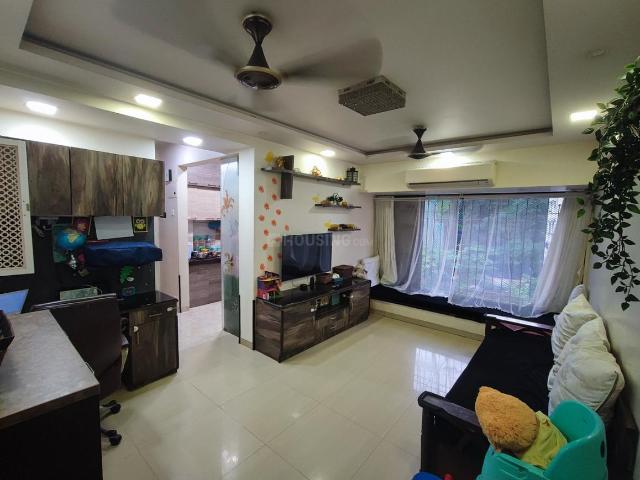 1 BHK Apartment in Powai for resale Mumbai. The reference number is 12696307