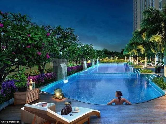 1 BHK Apartment in Powai for resale Mumbai. The reference number is 12090984