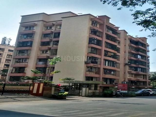 1 BHK Apartment in Powai for resale Mumbai. The reference number is 14805681