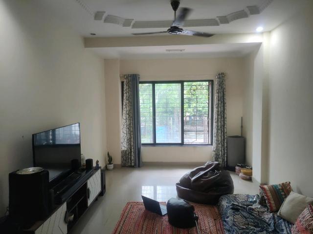 1 BHK Apartment in Powai for resale Mumbai. The reference number is 15415442