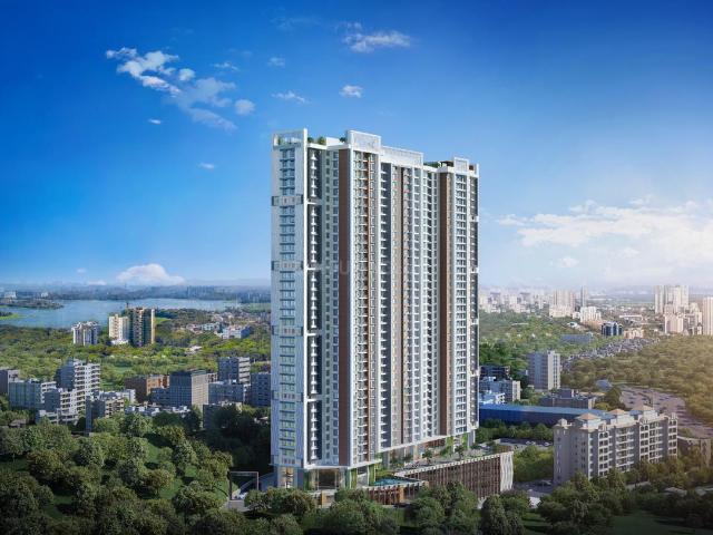 1 BHK Apartment in Powai for resale JVLR Powai. The reference number is 16632616