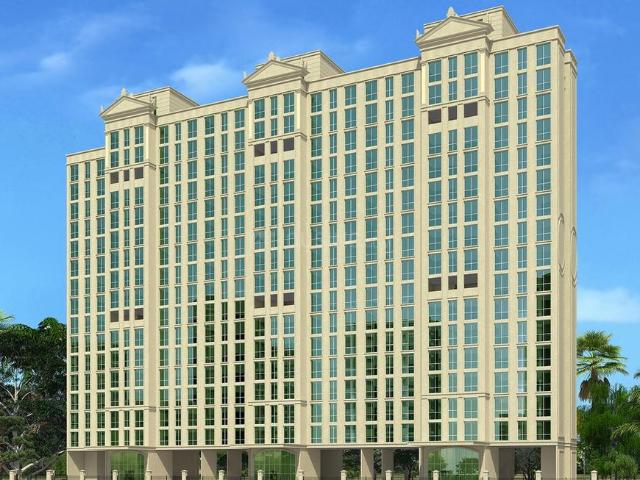 1 BHK Apartment in Powai for resale Mumbai. The reference number is 1777265