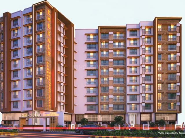 1 BHK Apartment in Powai for resale Mumbai. The reference number is 17925155