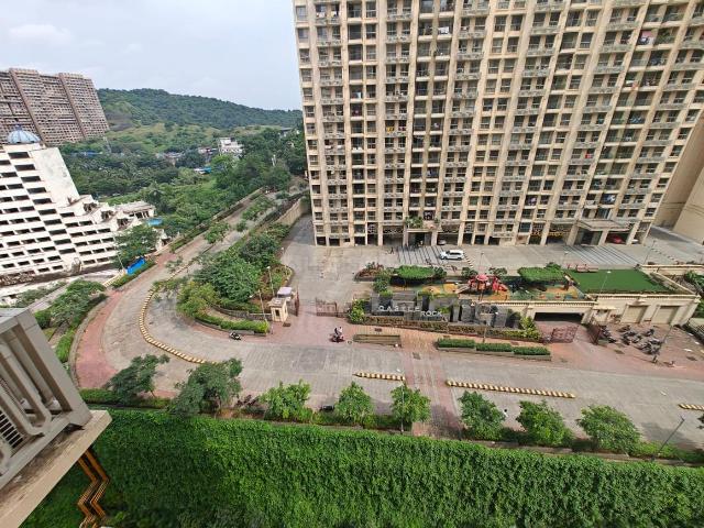 1 BHK Apartment in Powai for resale Mumbai. The reference number is 18457092