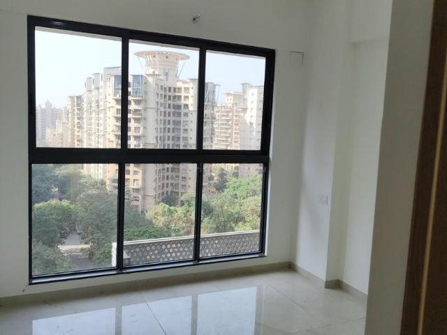 1 BHK Apartment in Powai for resale Mumbai. The reference number is 18564490
