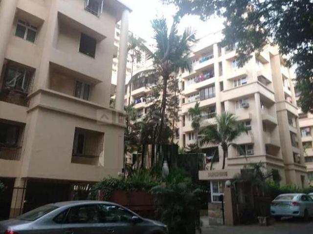 1 BHK Apartment in Powai for resale Mumbai. The reference number is 18835974
