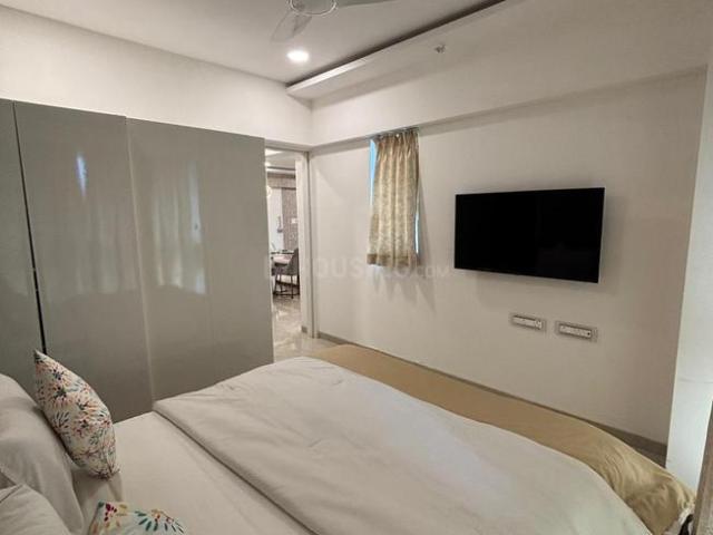 1 BHK Apartment in Powai for resale Mumbai. The reference number is 18862163