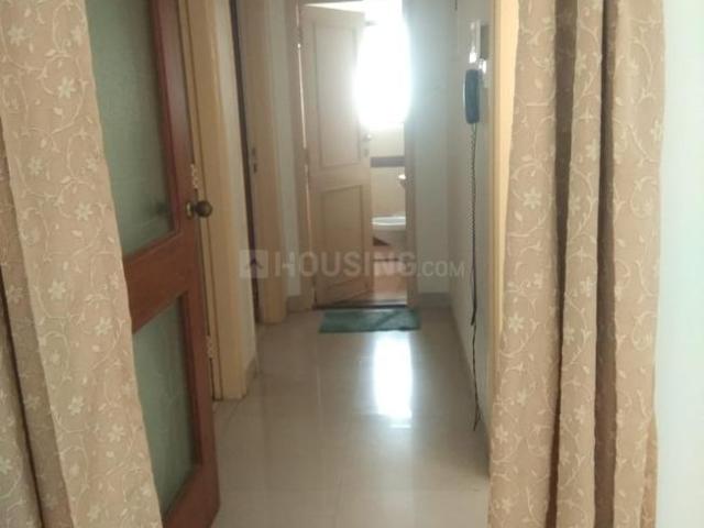 1 BHK Apartment in Powai for resale Mumbai. The reference number is 18931148
