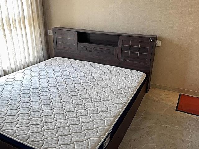 1 BHK Apartment in Powai for resale Mumbai. The reference number is 18938327