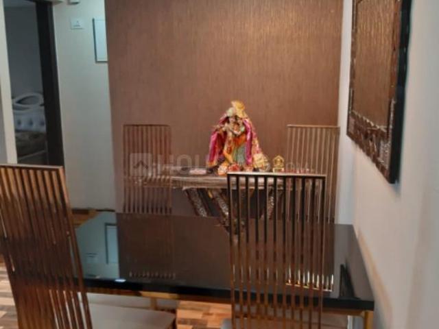 1 BHK Apartment in Powai for resale Mumbai. The reference number is 19496066